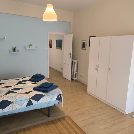 Tonos De Azul Leilighet Ponferrada Eksteriør bilde