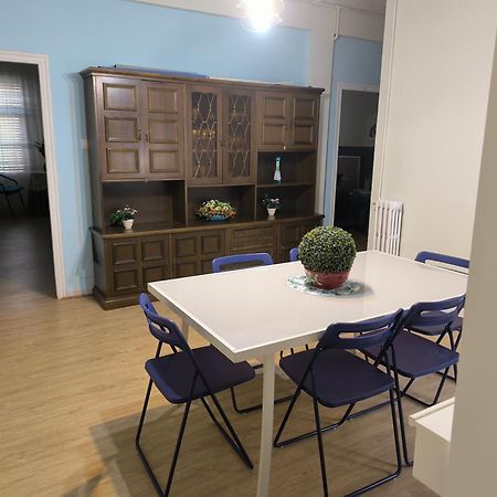 Tonos De Azul Leilighet Ponferrada Eksteriør bilde