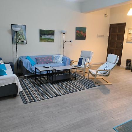 Tonos De Azul Leilighet Ponferrada Eksteriør bilde